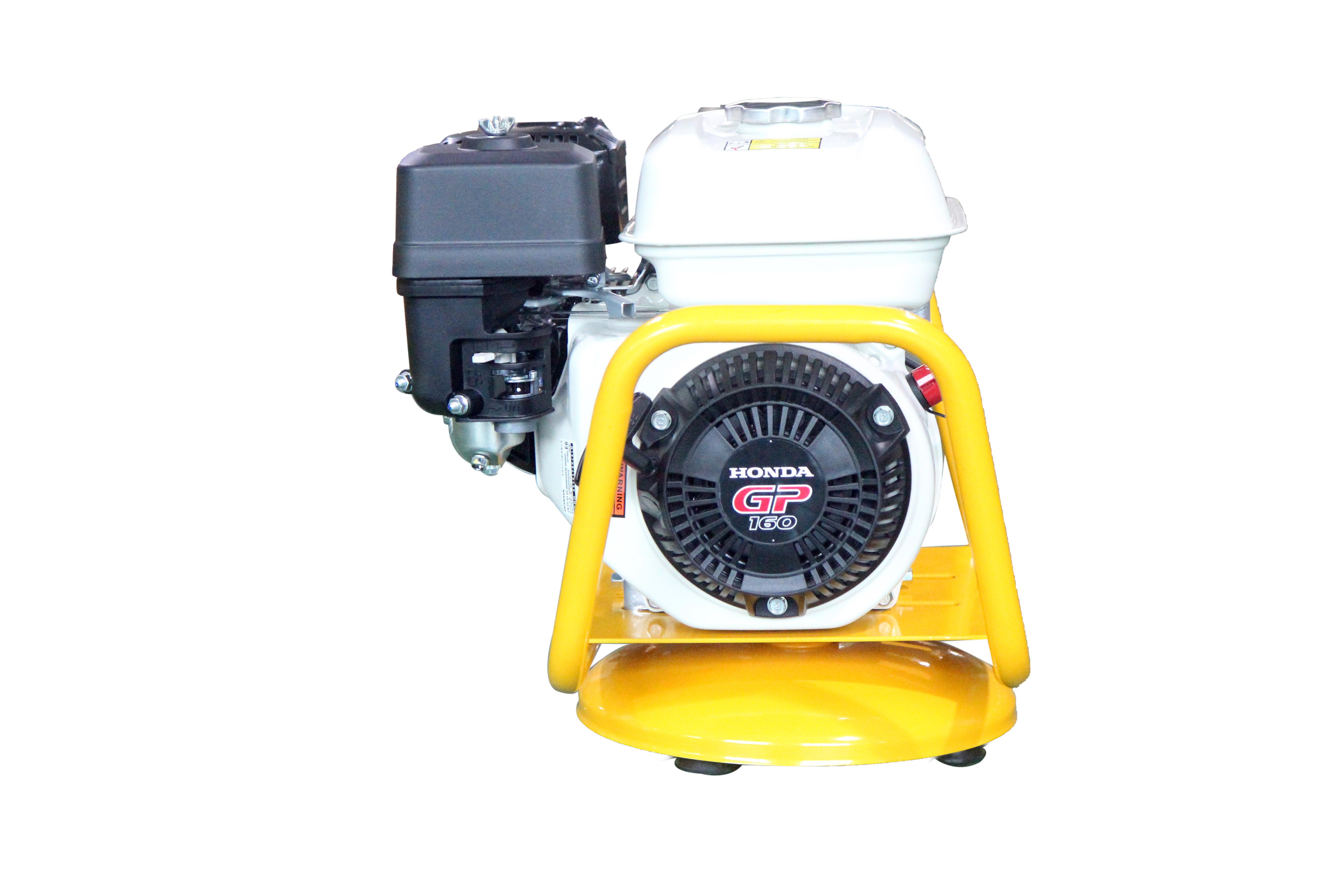 High Quality Concrete Vibrator Makers: Top Choices for Reliable Construction Tools