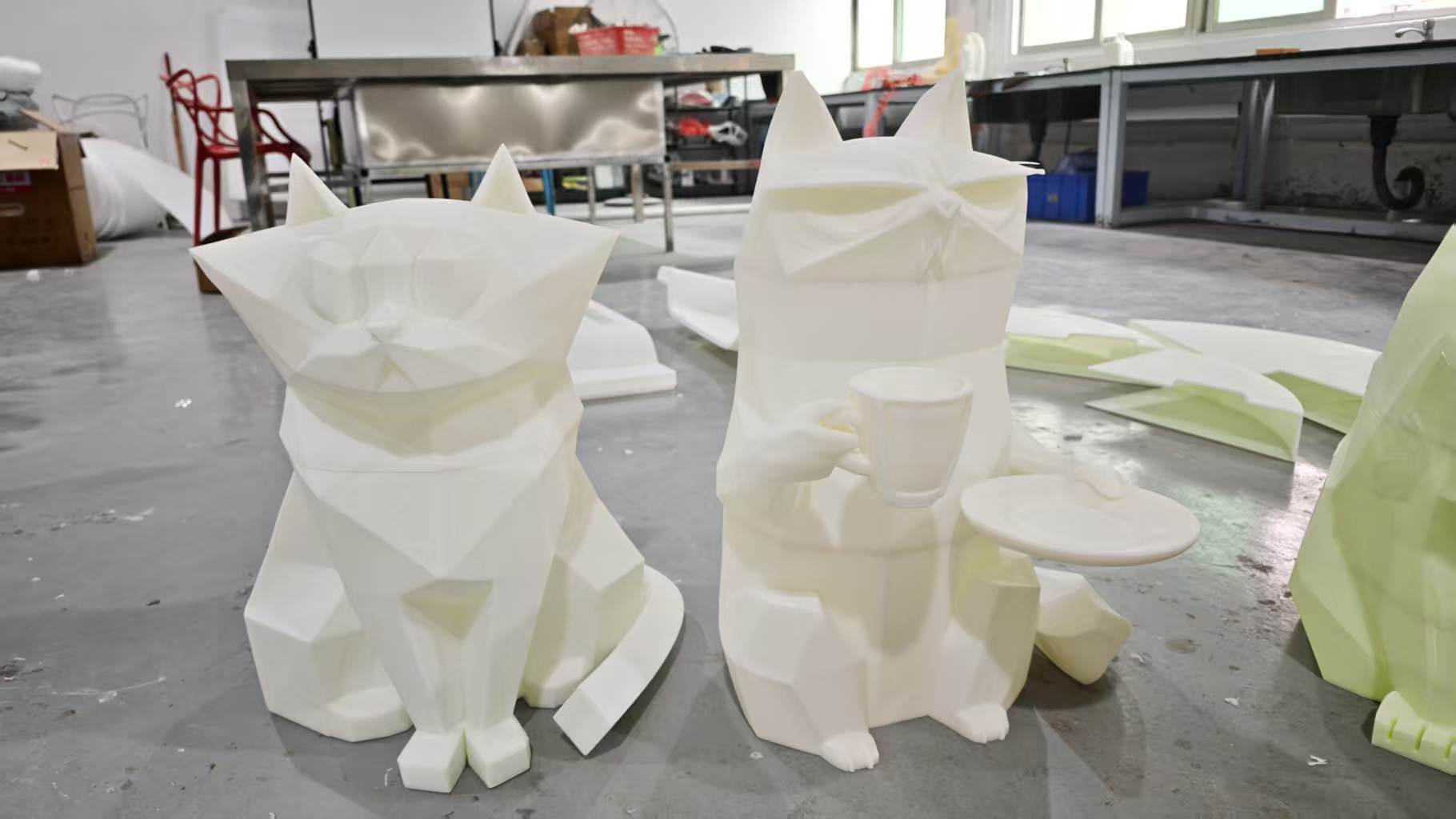 China Plastic Prototyping Service Company Secrets to High-Quality Rapid Prototyping