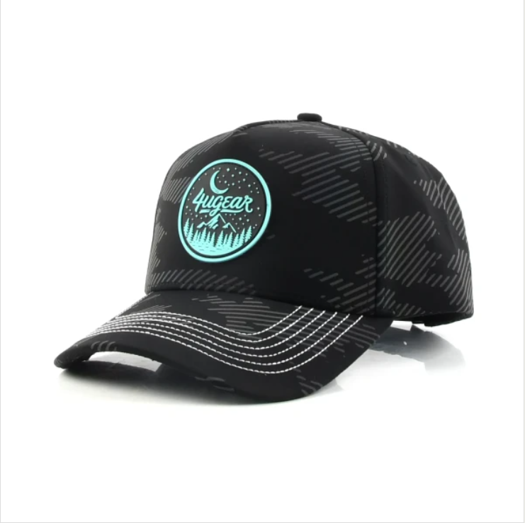 Chinese Gorras Are Redefining Modern Cap Style with Cultural Flair