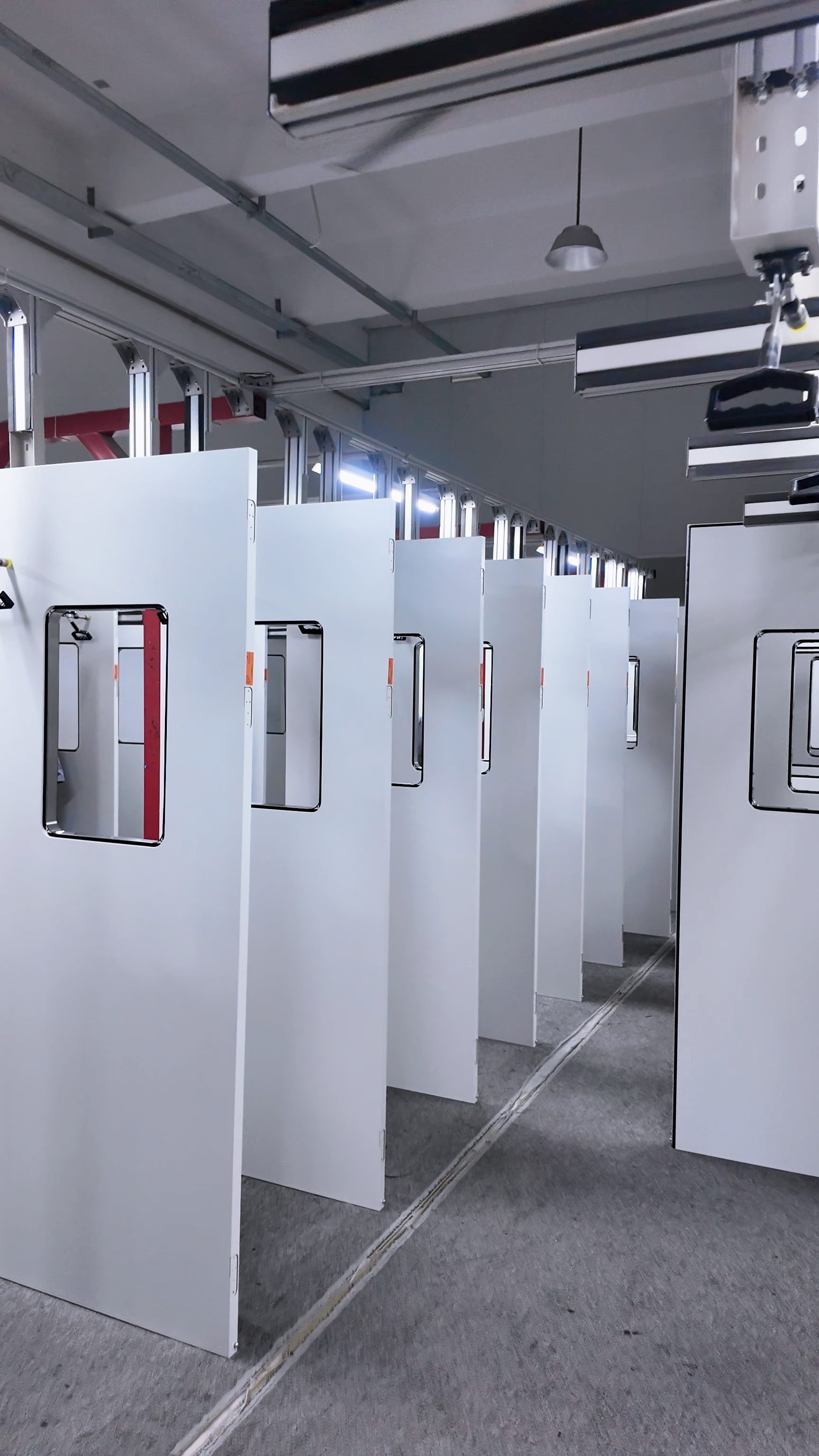 Top Turnkey Complete Cleanrooms for Advanced Manufacturing Success