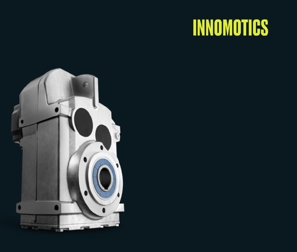 Reliable INNOMOTICS Speed Reducers Supplier You Can Trust for Quality Industrial Gear Drives