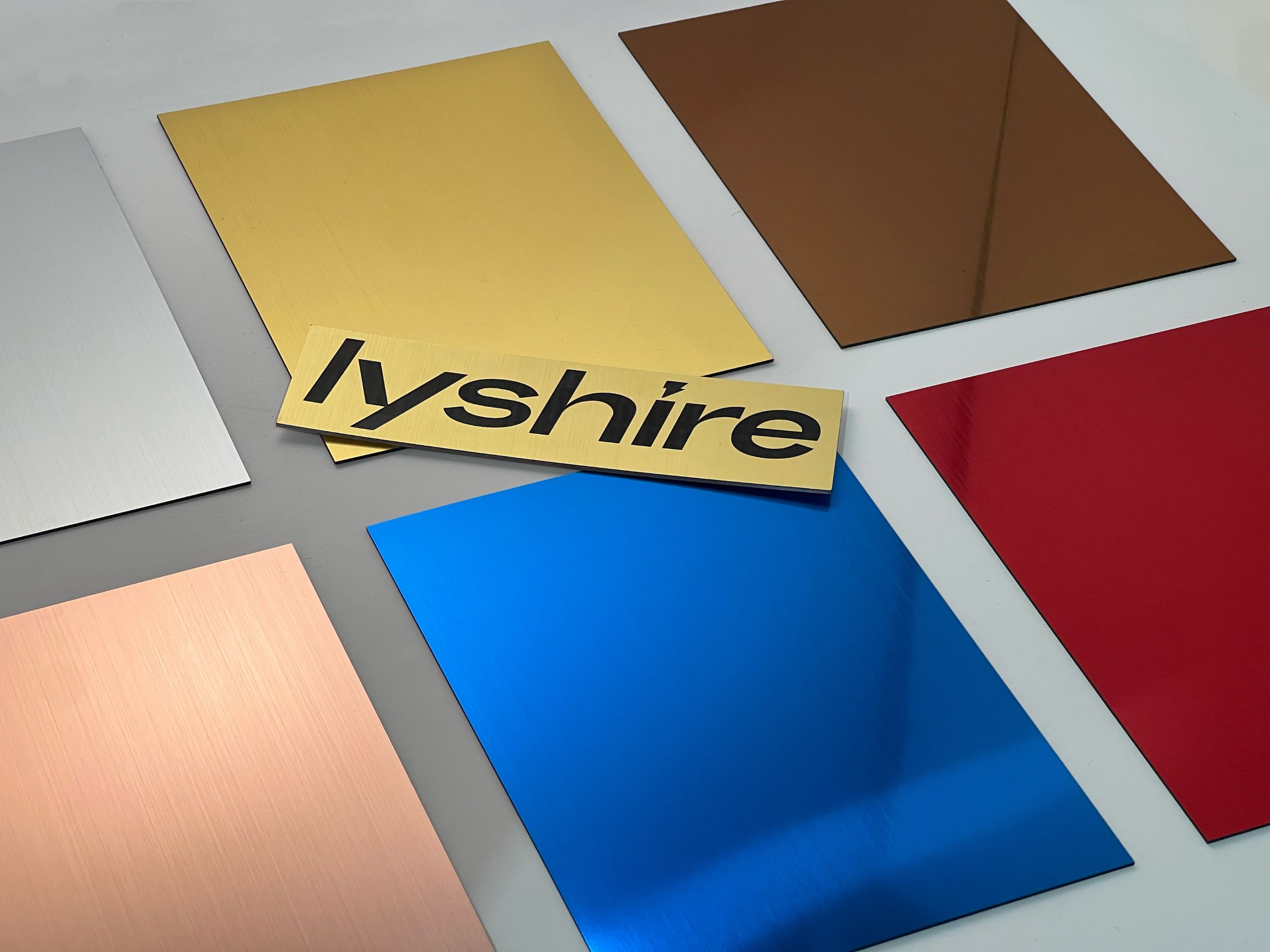 Wholesale Engraving Laminate from China for Premium Surface Solutions