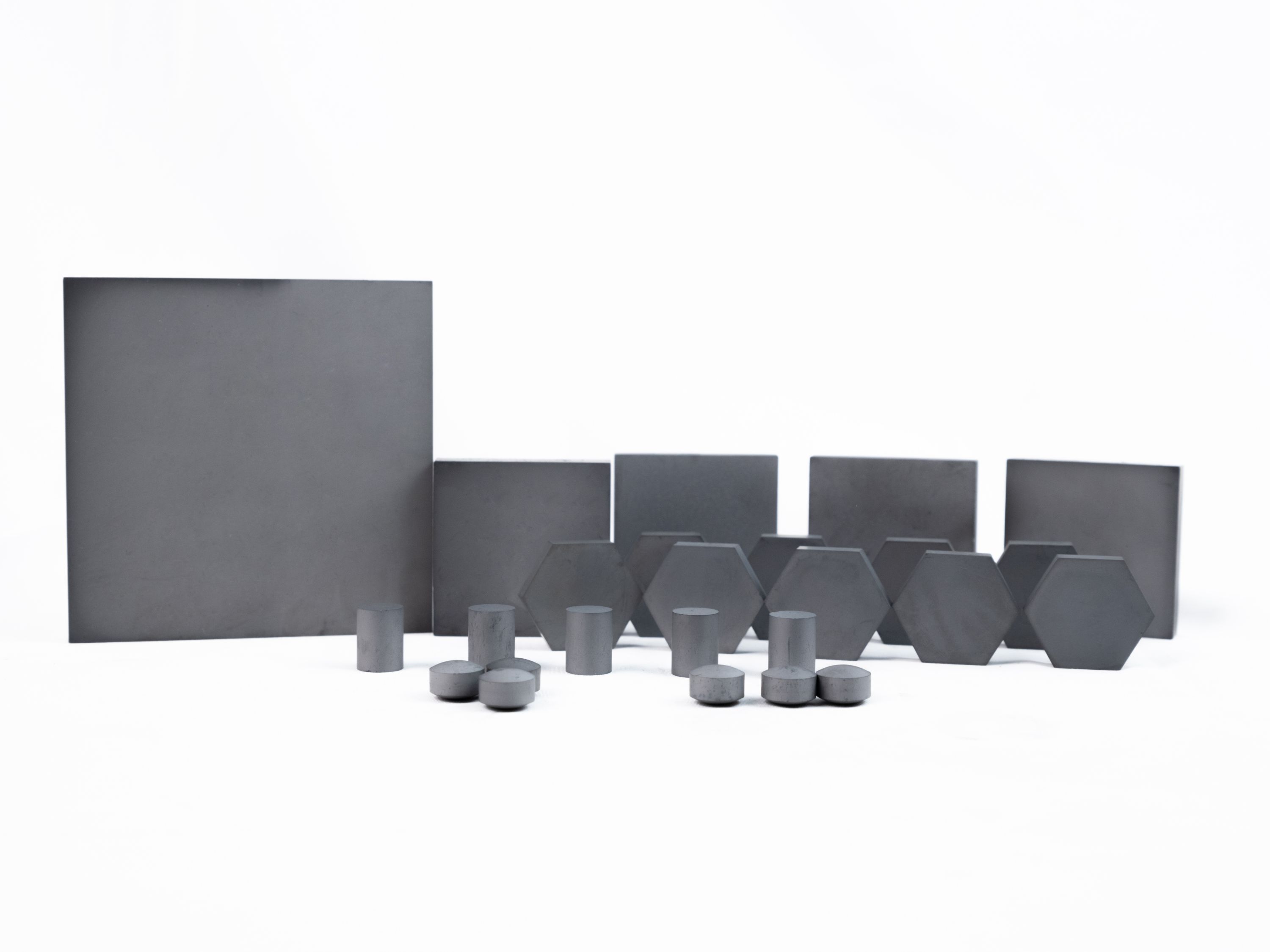 Sintered Silicon Carbide Vendor Guide: Key Factors for Industrial Buyers