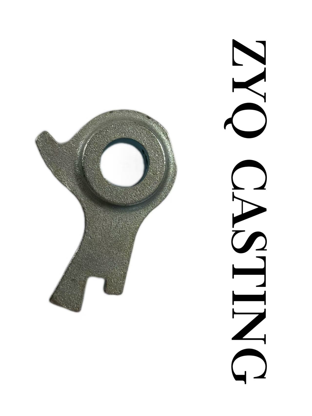 Iron Casting Original Manufacturer: Key Factors for Choosing a Reliable Foundry Partner