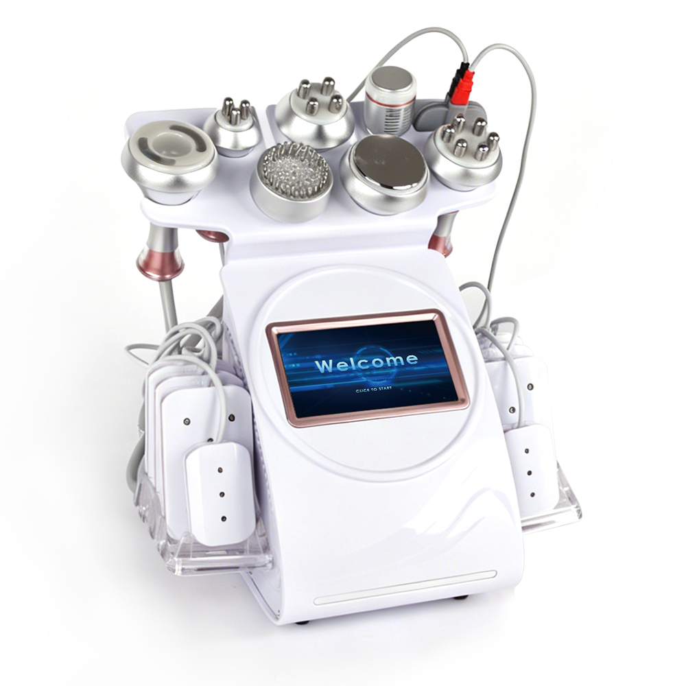 RF Skin Tightening Machine Supplier for Professional Aesthetic Clinics
