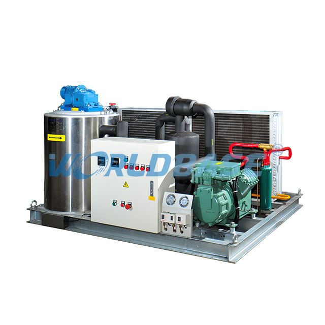 Ice Machine Recommendations to Match Your Needs