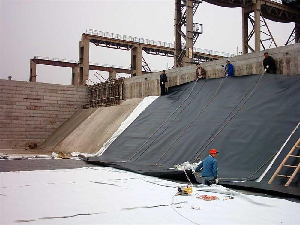 Uniaxial Geogrid Exporter Checklist for Successful Road Projects