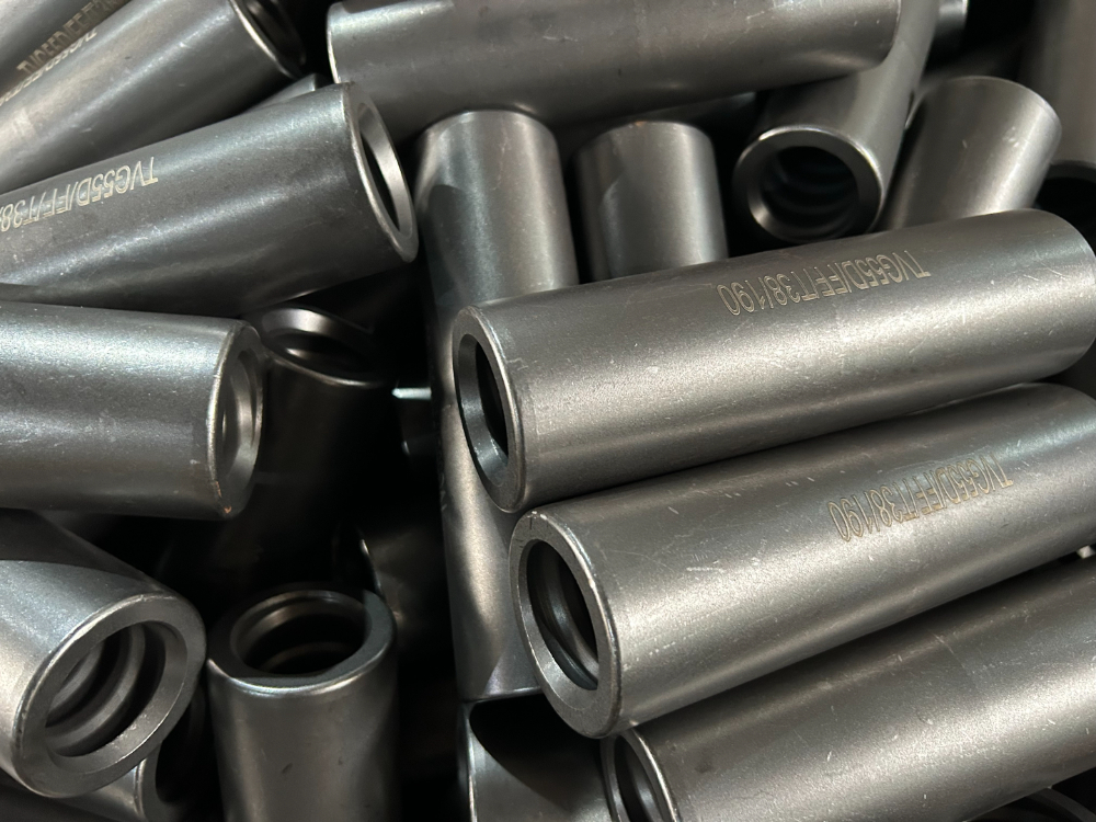 China Coupling Sleeve Manufacturer Selection Guide for Global Buyers