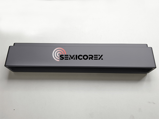 What Makes China SiC Coated Graphite the Top Choice for High-Temperature Processes?