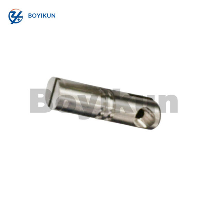 Top CNC Parts for Precision Machining and Manufacturing