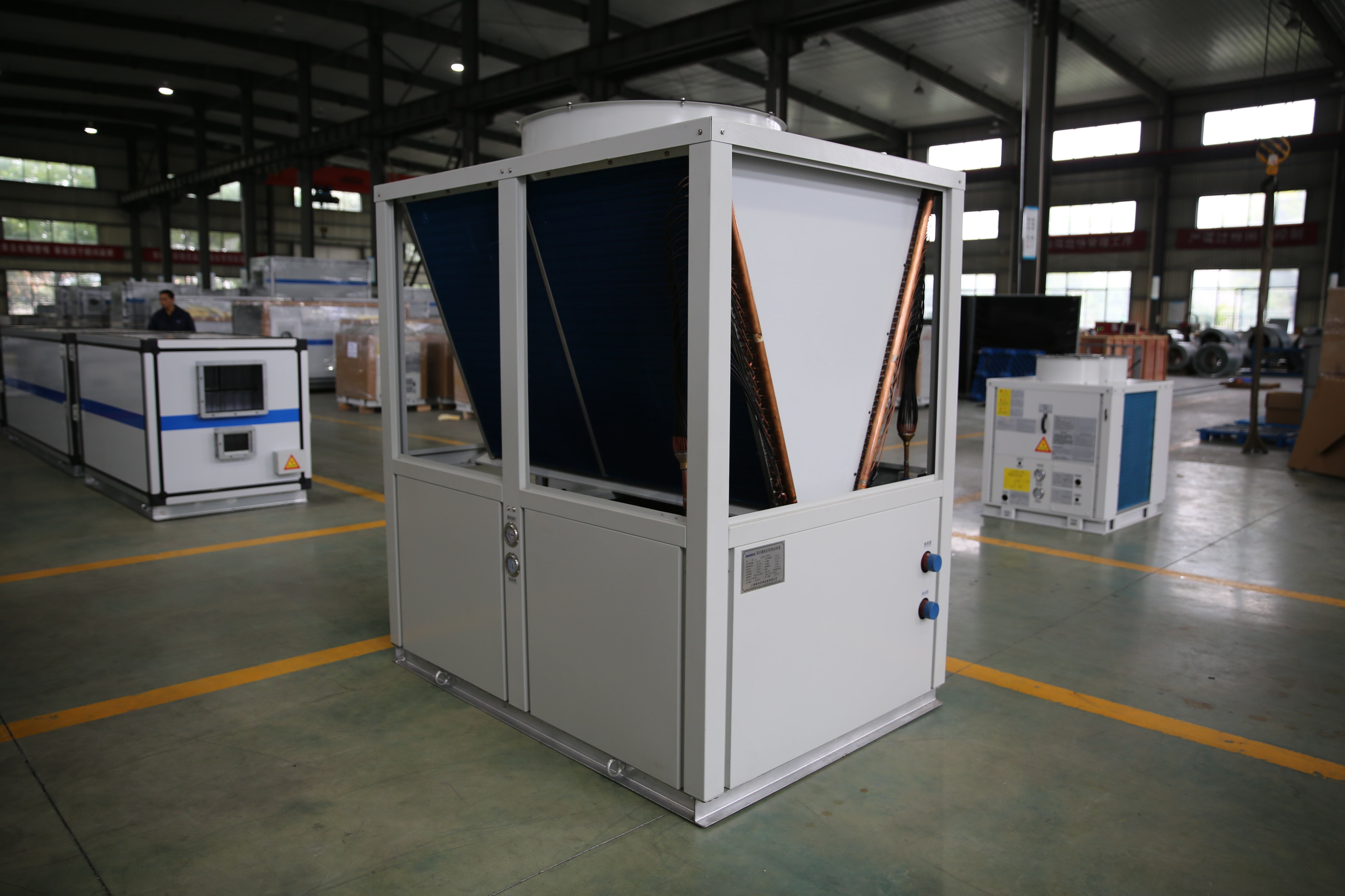 Best Water Chiller Options for Reliable Temperature Control